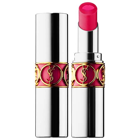 ysl desire me pink|Yves Saint Laurent Volupte Tint In Balm, 4 Desire Me Pink, 0.12 .